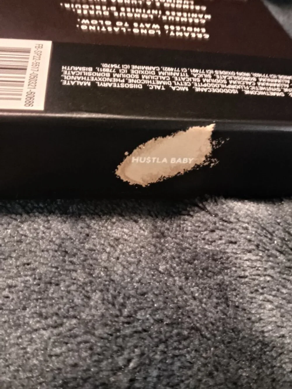 Fenty Beauty kilowatt freestyle highlighter hustla baby NEW